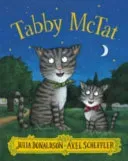 Tabby McTat (Donaldson Julia)(Paperback / softback)