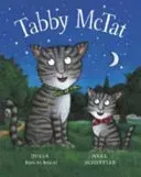 Tabby McTat Gift-edition (Donaldson Julia)(Board book)
