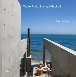 Tadao Ando: Living with Light (Jodidio Philip)(Pevná vazba)