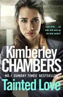 Tainted Love (Chambers Kimberley)(Paperback / softback)