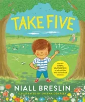 Take Five (Breslin Niall)(Paperback / softback)