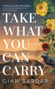 Take What You Can Carry (Sardar Gian)(Pevná vazba)