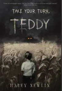 Take Your Turn, Teddy (Newlin Haley)(Pevná vazba)