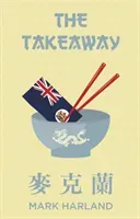 Takeaway (Harland Mark)(Paperback / softback)