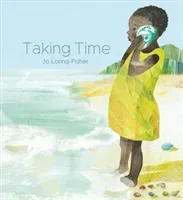 Taking Time (Loring-Fisher Jo)(Pevná vazba)