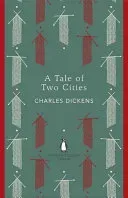 Tale of Two Cities (Dickens Charles)(Paperback / softback)