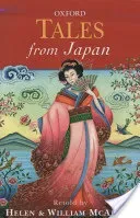 Tales from Japan (McAlpine Helen And William)(Paperback)