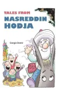 Tales from Nasreddin Hodja (Demir Cengiz)(Pevná vazba)