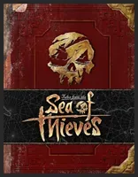 Tales from the Sea of Thieves (Davis Paul)(Pevná vazba)