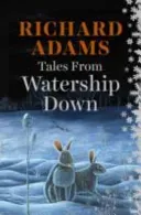 Tales from Watership Down (Adams Richard)(Pevná vazba)
