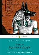 Tales of Ancient Egypt (Green Roger Lancelyn)(Paperback)