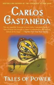 Tales of Power (Castaneda Carlos)(Paperback)