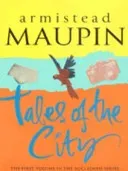 Tales Of The City - Tales of the City 1 (Maupin Armistead)(Paperback / softback)