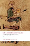 Tales of the Elders of Ireland (Dooley Ann)(Paperback)