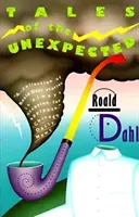 Tales of the Unexpected (Dahl Roald)(Paperback)