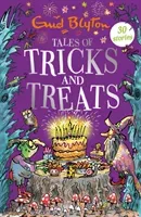 Tales of Tricks and Treats - Contains 30 classic tales (Blyton Enid)(Paperback / softback)