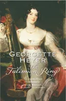 Talisman Ring (Heyer Georgette (Author))(Paperback / softback)