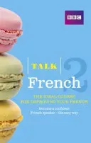 Talk French 2 Book (Purcell Sue)(Paperback / softback)