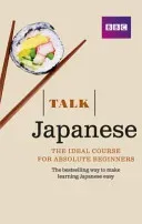 Talk Japanese Book 3rd Edition (Strugnell Lynne)(Paperback / softback)
