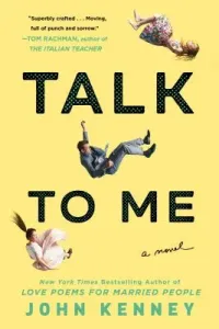 Talk to Me (Kenney John)(Paperback)