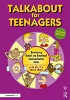 Talkabout for Teenagers: Developing Social and Emotional Communication Skills (Kelly Alex)(Paperback)
