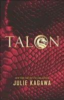 Talon (Kagawa Julie)(Paperback / softback)