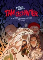 Tam O'Shanter(Paperback / softback)