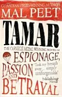 Tamar - Love, Espionage and Betrayal (Peet Mal)(Paperback / softback)