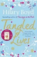 Tangled Lives (Boyd Hilary)(Paperback / softback)
