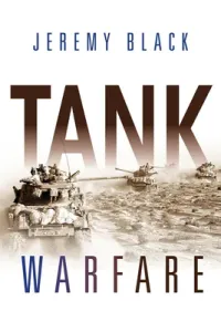 Tank Warfare (Black Jeremy)(Pevná vazba)