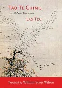 Tao Te Ching (Lao Tzu)(Paperback)
