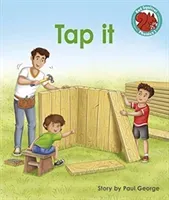Tap it(Paperback / softback)