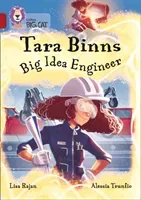 Tara Binns: Big Idea Engineer: Band 14/Ruby (Rajan Lisa)(Paperback)
