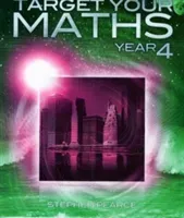 Target Your Maths Year 4 (Pearce Stephen)(Paperback / softback)