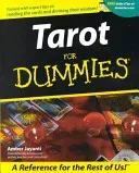Tarot for Dummies (Jayanti Amber)(Paperback)