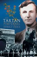 Tartan Pimpernel (Caskie Donald)(Paperback / softback)