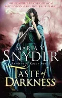 Taste Of Darkness (Snyder Maria V.)(Paperback / softback)