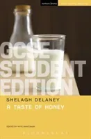 Taste of Honey GCSE Student Edition (Delaney Shelagh)(Paperback / softback)