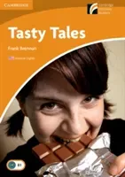Tasty Tales (Brennan Frank)(Paperback)