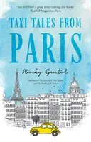 Taxi Tales from Paris (Gentil Nicky)(Paperback / softback)