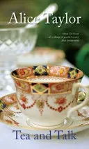 Tea and Talk (Taylor Alice)(Paperback)