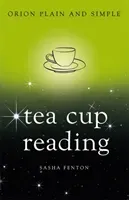 Tea Cup Reading, Orion Plain and Simple (Various)(Paperback / softback)