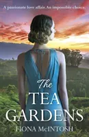 Tea Gardens (McIntosh Fiona)(Paperback / softback)