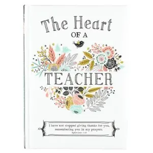 Teacher Gift Bk(Pevná vazba)