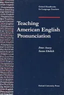 Teaching American English Pronunciation (Avery Peter)(Paperback)