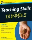 Teaching Skills for Dummies (Cowley Sue)(Paperback)