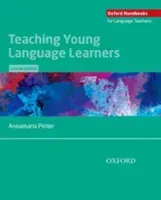 Teaching Young Language Learners (Pinter Annamaria)(Paperback)