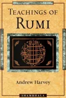 Teachings of Rumi (Harvey Andrew)(Paperback)