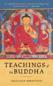 Teachings of the Buddha (Kornfield Jack)(Mass Market Paperbound)