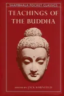 Teachings of the Buddha (Kornfield Jack)(Paperback)